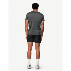 Tricko Devold Active Outline M anthracite 4
